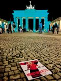 Dan nemške enotnosti, Berlin, D