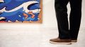 Arjan Pregl: Lepa reč!, Galerija Y, LJ