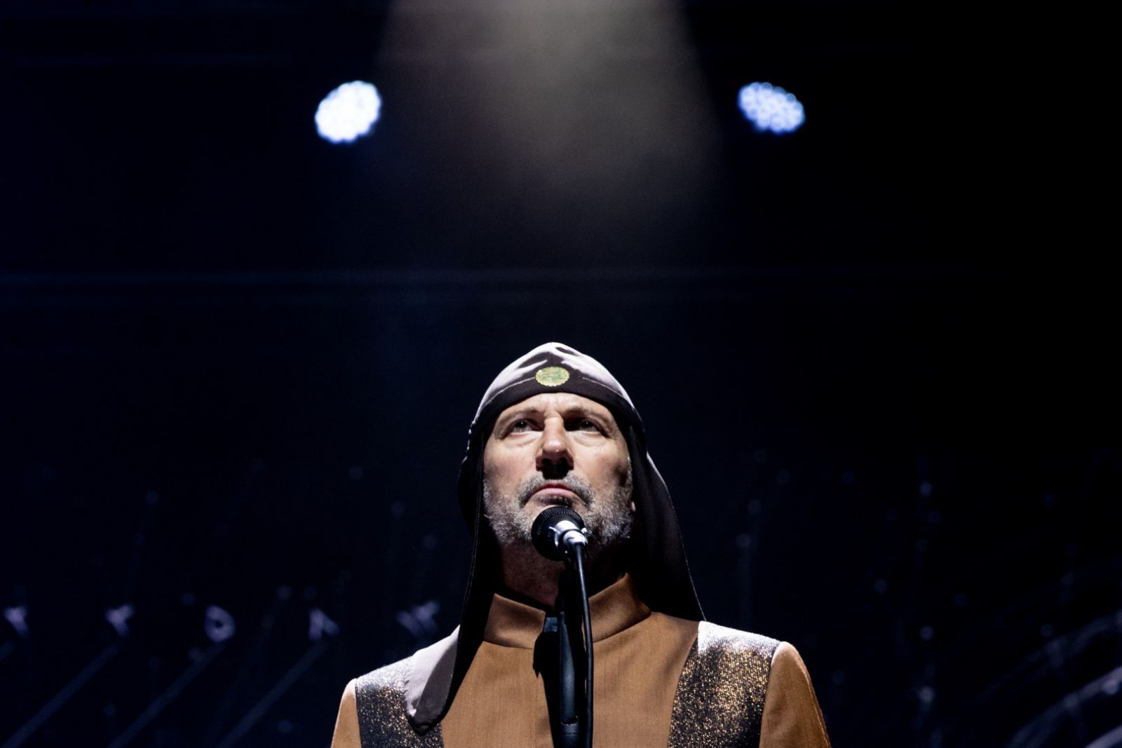 Laibach / Alamut na odru Cankarjevega doma