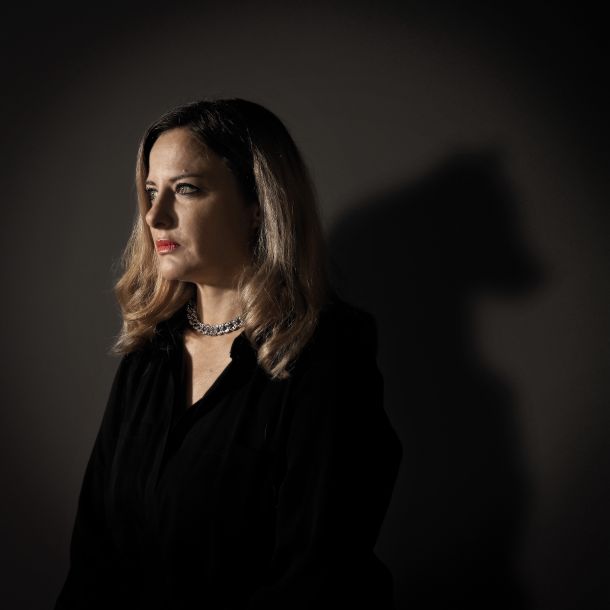 »Grozljivo se mi zdi, v kakšnem porastu je pri nas družinsko nasilje«
