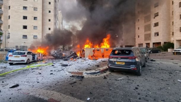 »Vplivni del mednarodne skupnosti je z ne veliko slabe vesti od daleč gledal tragedijo Palestincev v Gazi«