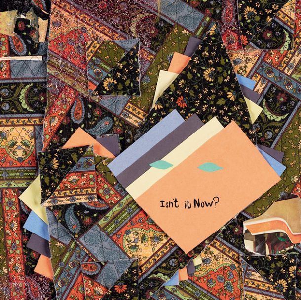 Animal Collective: Isn’t It Now?