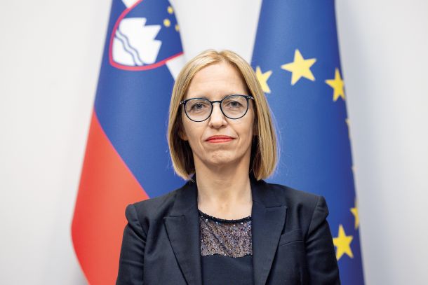 Valentina Prevolnik Rupel 