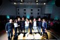 Radio Ga Ga, posebna oddaja, posvečena Sašu Hribarju, II. Avdiofestival, Cukrarna, LJ