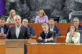 Odstop ministra za naravne vire in prostor Uroša Brežana