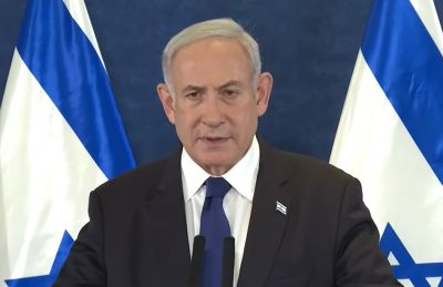“Netanyahu se bat non seulement pour détruire le Hamas, mais aussi pour sa propre survie politique”