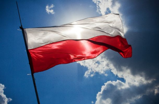 « Cette période sombre est terminée.  La Pologne a gagné, la démocratie a gagné. »