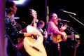 Flor de Toloache: Fiesta latina mariachi!; Glasbe sveta in cikel Cankarjevi torki, Klub CD, LJ