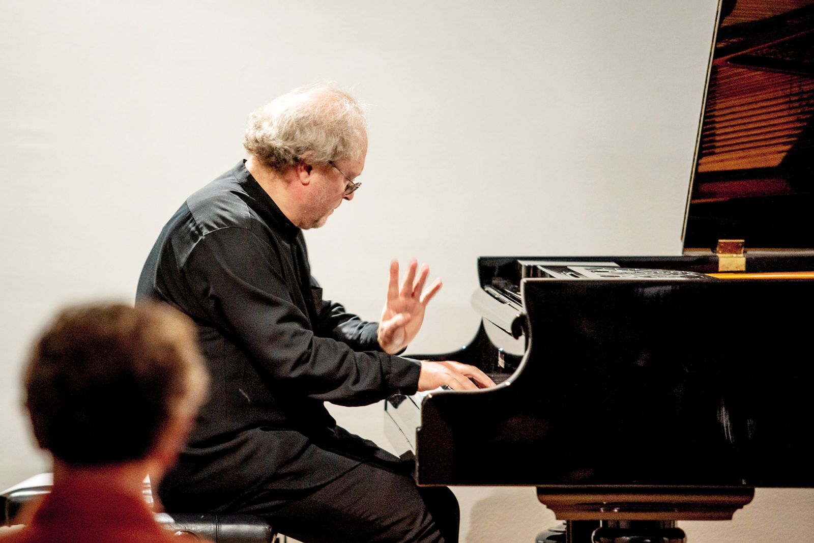 Vladimir Mlinarić / Wolf povezuje; Društvo Huga Wolfa, Rojstna hiša Huga Wolfa, SG | Nika Hölcl