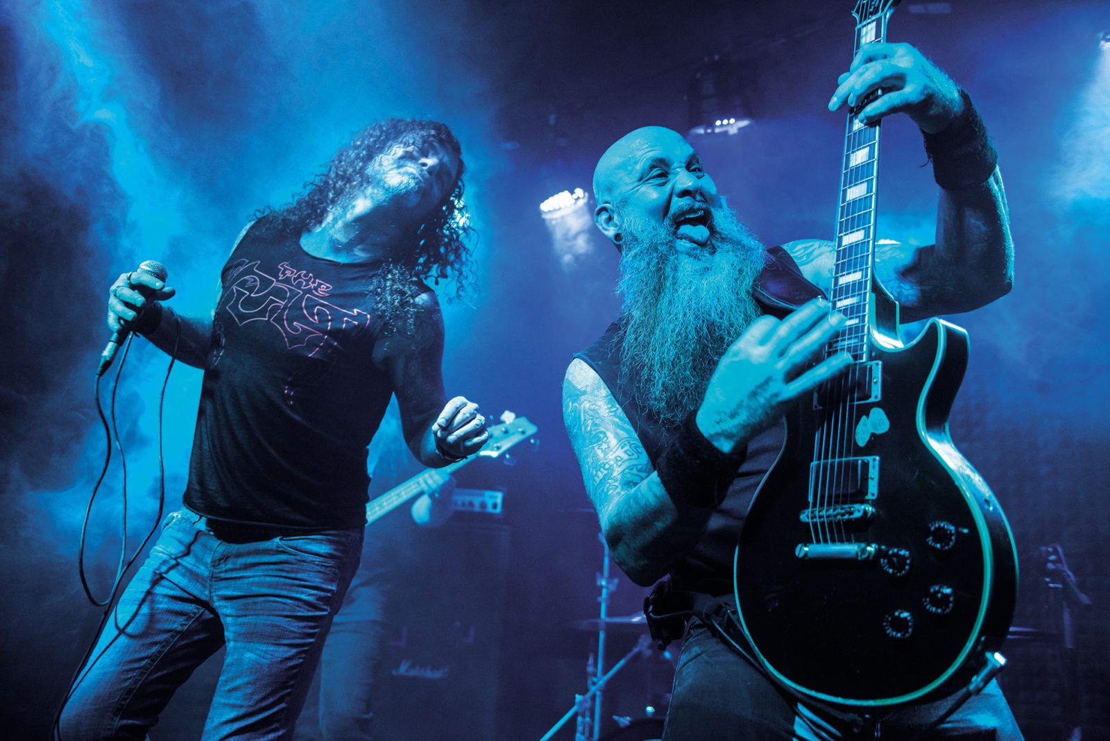 UNIDA (Zda), Channel Zero, AKC Metelkova mesto, LJ | Sebastijan Iskra