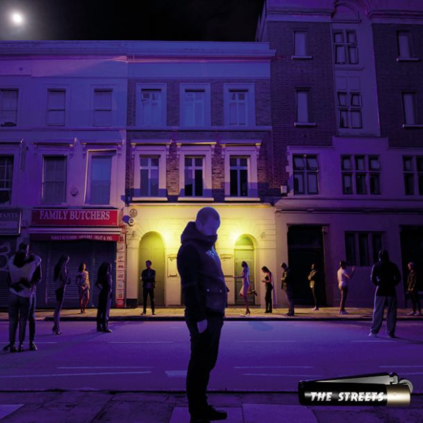 The Streets: The Darker The Shadow …