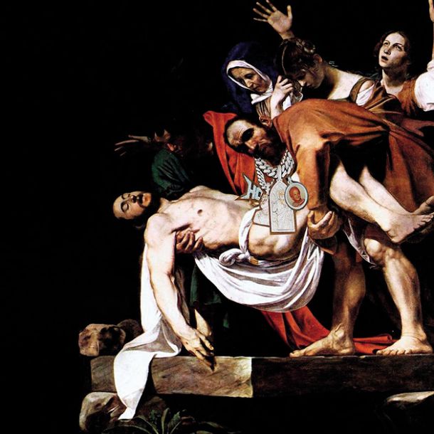 Westside Gunn: And Then You Pray For Me
