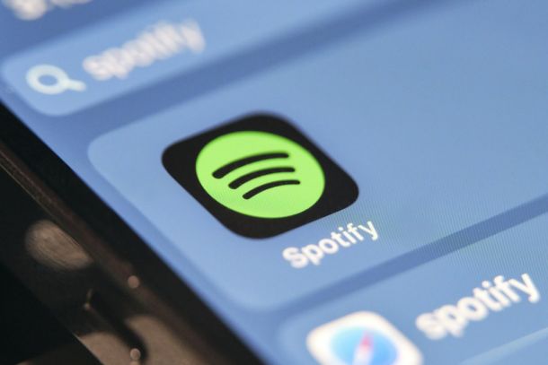 Spotify kot bankomat