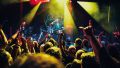 The Winery Dogs; Dirty Skunks, CUK Kino Šiška, LJ