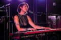 NOA LEE – Brazey – birds of unknown; CUK Kino Šiška, LJ