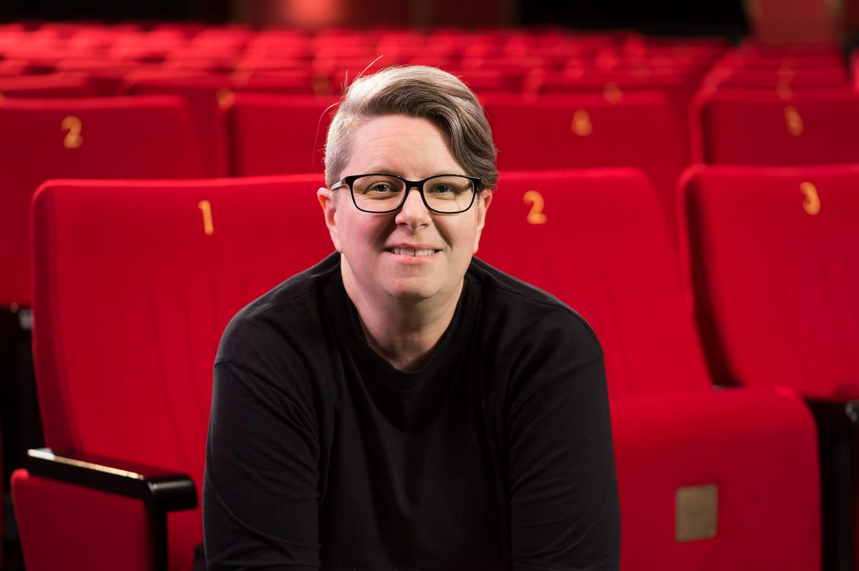 »Kot vsaka človeška dejavnost je tudi kino političen«