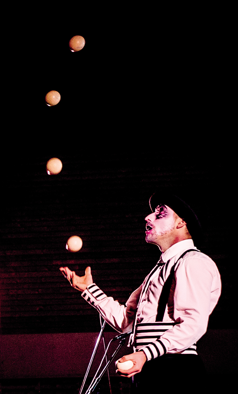 Čupakabra, čarovniška predstava, Shod čarovnic, Dravit, Dravograd | Nika Hölcl