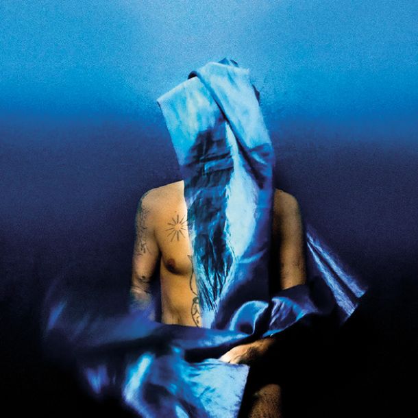 Devendra Banhart: Flying Wig