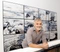Matjaž Krivic: Črte, ki jih rišemo, Galerija Fotografija, LJ 