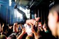 Shame + Šajzerbiterlemon, CUK Kino Šiška, LJ 