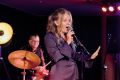 Sarah Železnik in Nejc Škofic trio, Jazz klub 300, LJ 