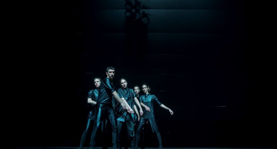 CoFestival / Dva kuratorska sklopa