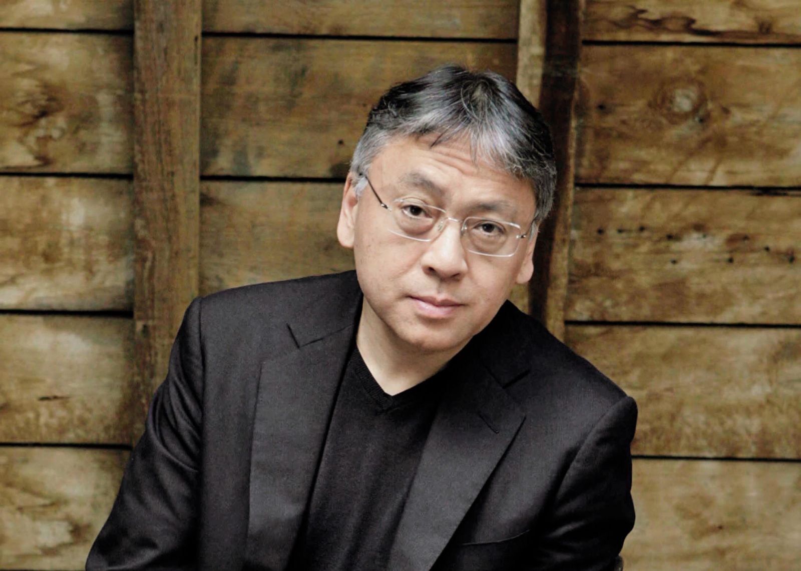 Kazuo Ishiguro