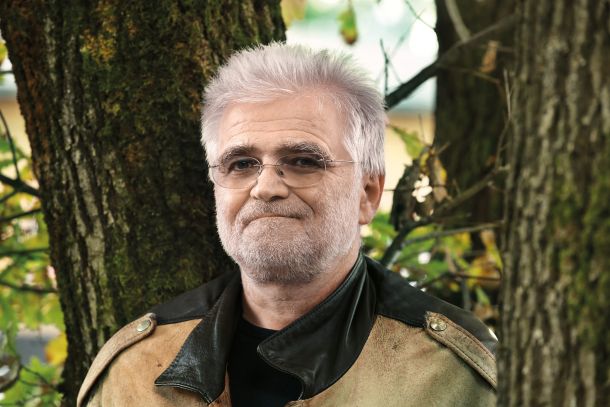 Igor Ž. Žagar