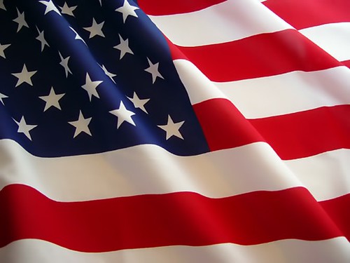 »20. stoletje je bilo ameriško. Ta izkušnja je bila bolj ali manj bridka.«