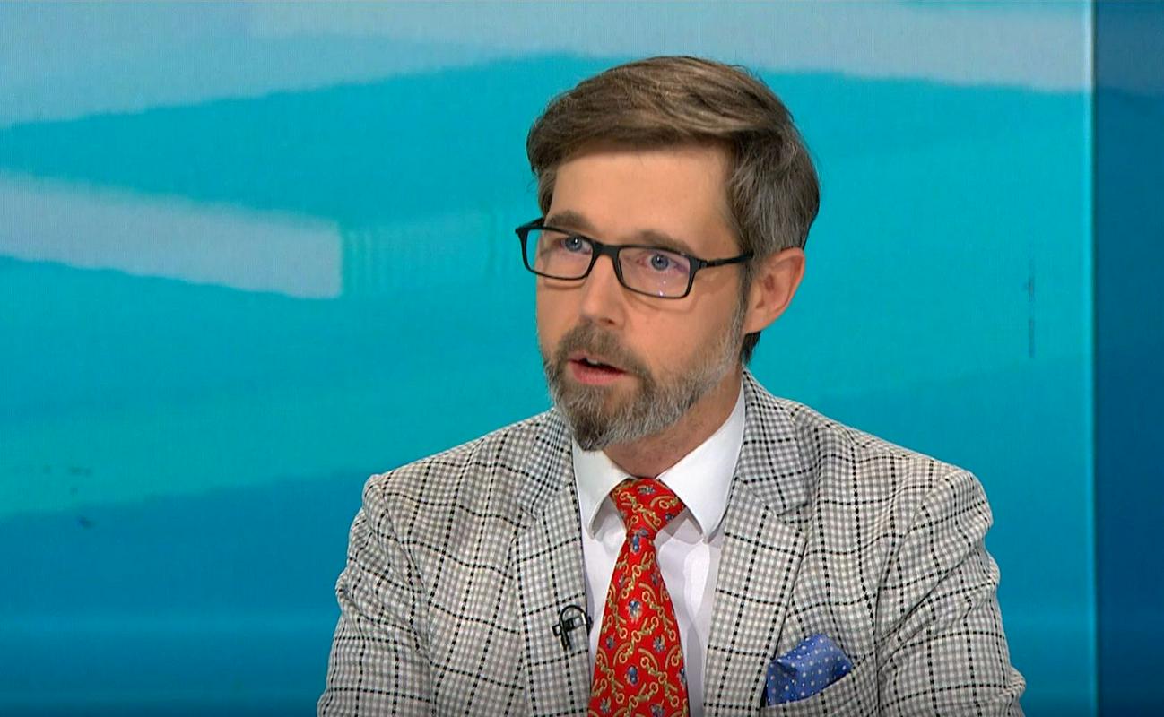 RTV / »S temi 10 milijoni evrov bo mogoče postaviti neki programski in finančni načrt«