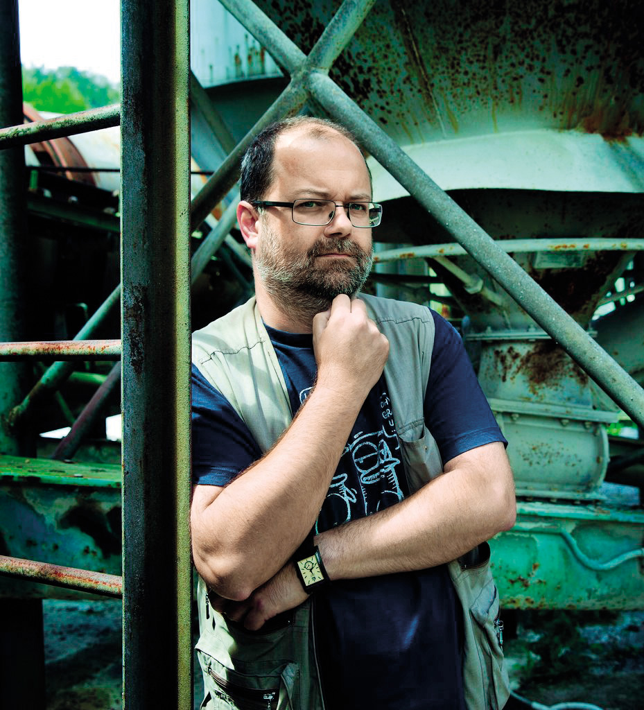 Andrej E. Skubic 
