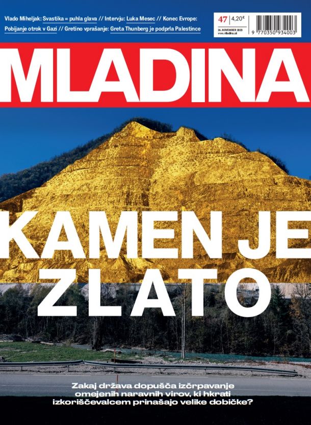 Mladina 47/2023