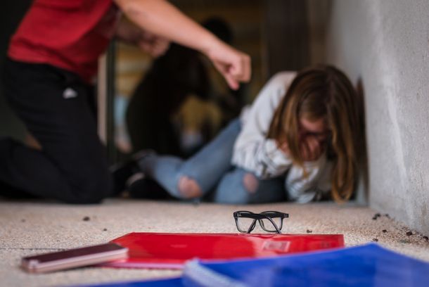 »Vse incidente mladostniškega nasilja smo doslej obravnavali na isti način«