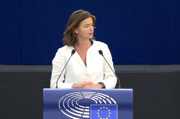 Tanja Fajon