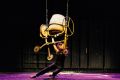 Hungry Sharks: Béton Brut; CoFestival 2023, Nomad Dance Academy Slovenija, CUK Kino Šiška, LJ