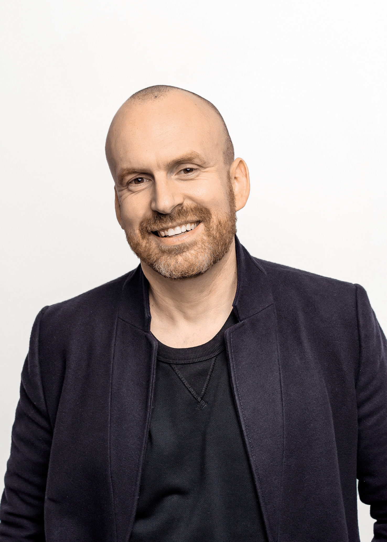 Matt Haig