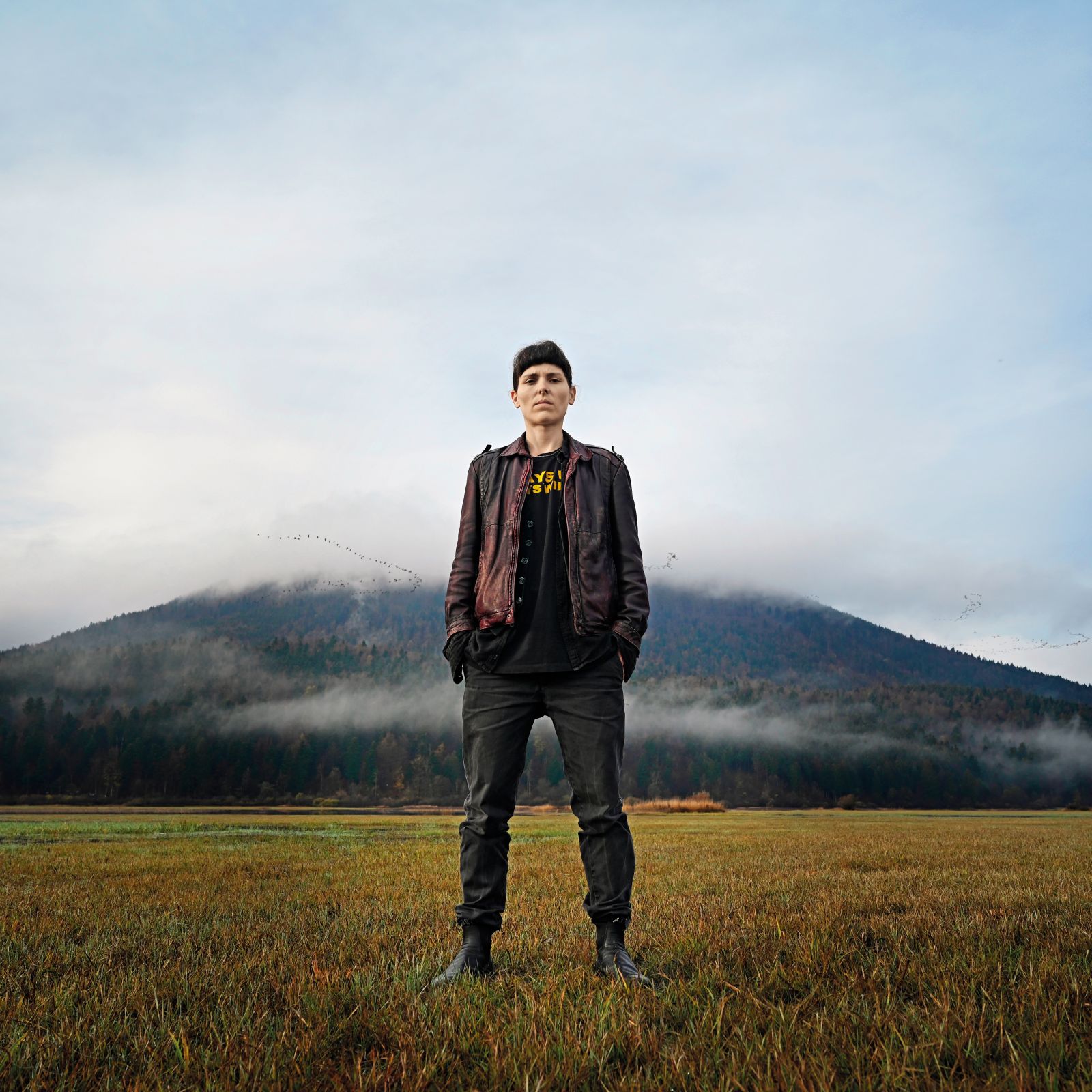 Ena izmed nagrajenk Prešernovega sklada, filmska režiserka in scenaristka Sara Kern, bo nagrado prejela za film Moja Vesna