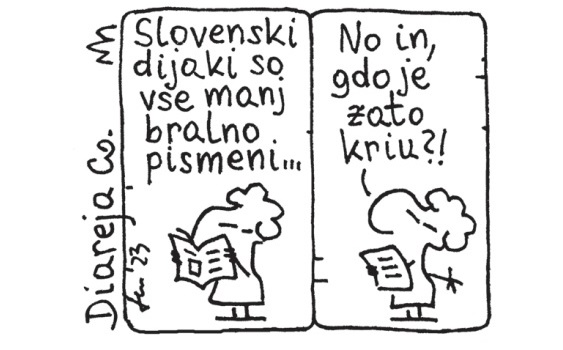 Gdo je zato kriu?!