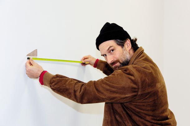 Ištvan Išt Huzjan: Huzjanova kajlica; GalerijaGallery, Spomeniškovarstveni center, LJ 