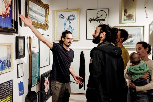 Klemen Zupanc: SCHALAR SEE 1413: Musée de Schalar; urbana legenda o korupcijski aferi TEŠ 6, Galerija Srečišče, Hostel Celica, LJ 