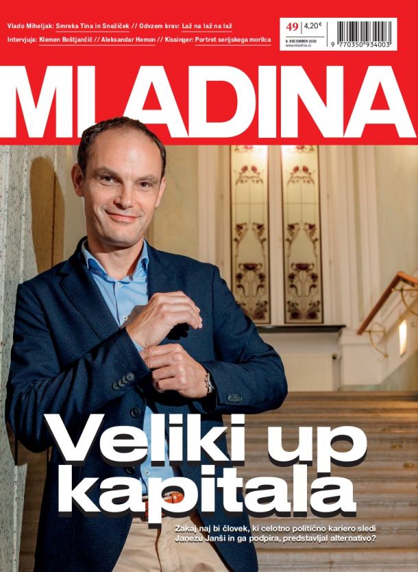 Mladina 52 | 2019