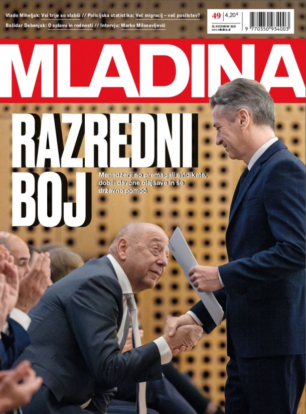 Mladina 50/2023