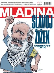 Mladina 52 | 29. 12. 2023