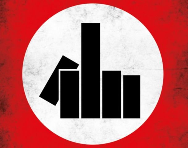 »Danes je nevarneje biti antifašist kot fašist«