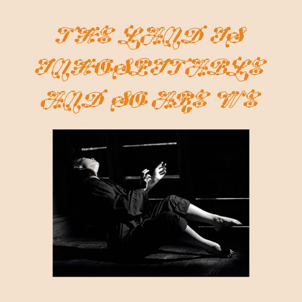 Mitski: The Land Is Inhospitable and So Are We