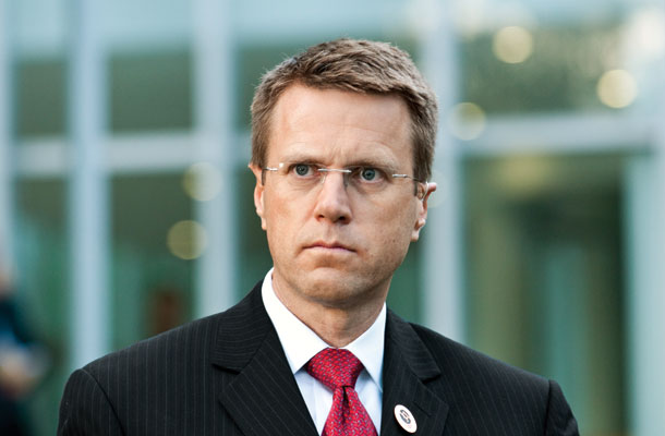 Samuel Žbogar