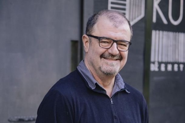 Ahmed Burić
