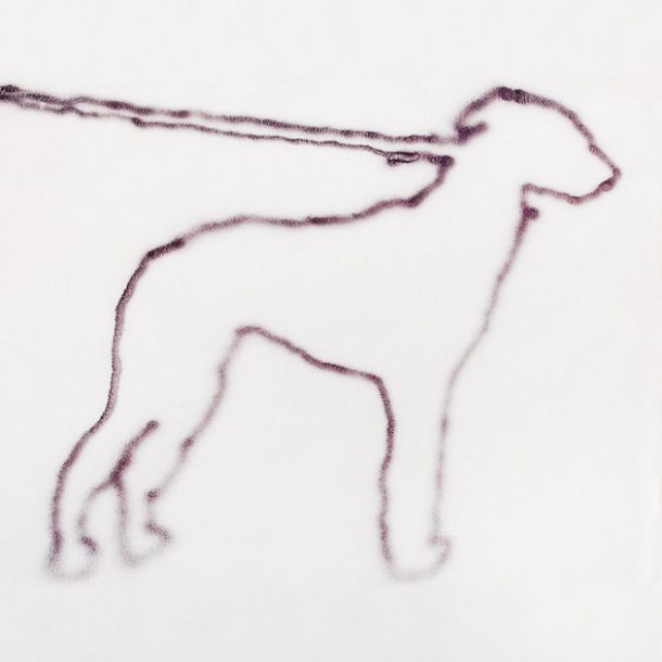Jonah Yano: Portrait of a Dog