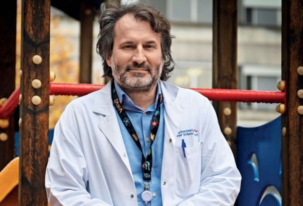Marko Pokorn