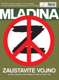 Mladina 7 | 17. 2. 2023